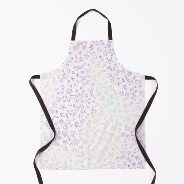 Item preview, Holographic Gem Pattern designed and sold by andrea262.