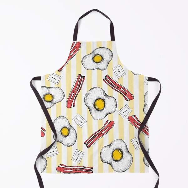 Item preview, Egg and Bacon designed and sold by IMHD.