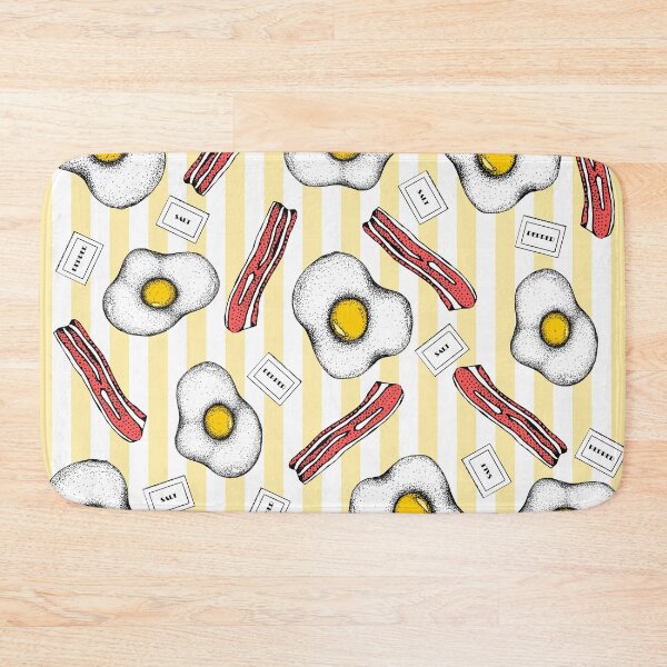 Item preview, Egg and Bacon designed and sold by IMHD.