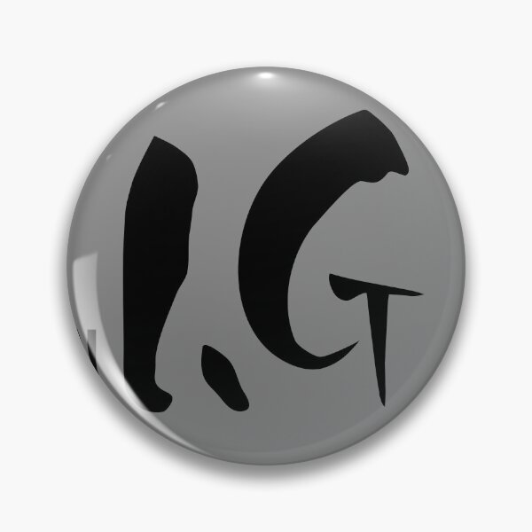 Item preview, Production I.G. (プロダクション・アイジー) Logo designed and sold by RubenCRM.