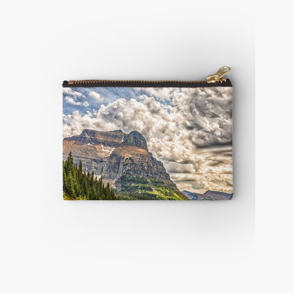 Item preview, Going-to-the-Sun Mountain, Glacier National Park designed and sold by GestaltImagery.
