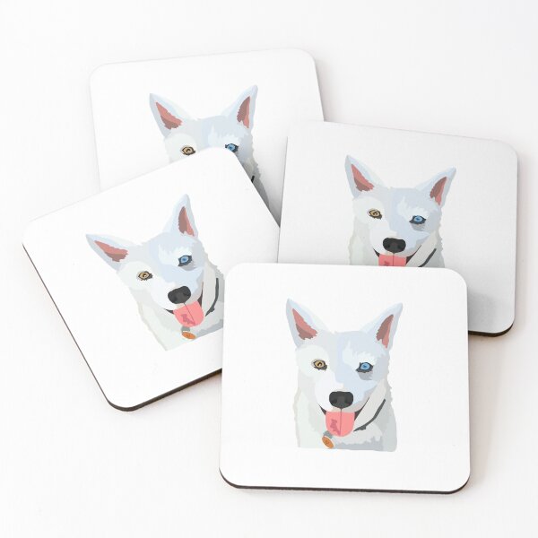 Item preview, Echo designed and sold by Kat's Dogs.