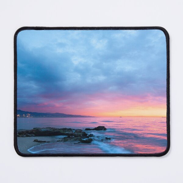 Item preview, Beautiful Tropical Ocean Sunset  designed and sold by newburyboutique.