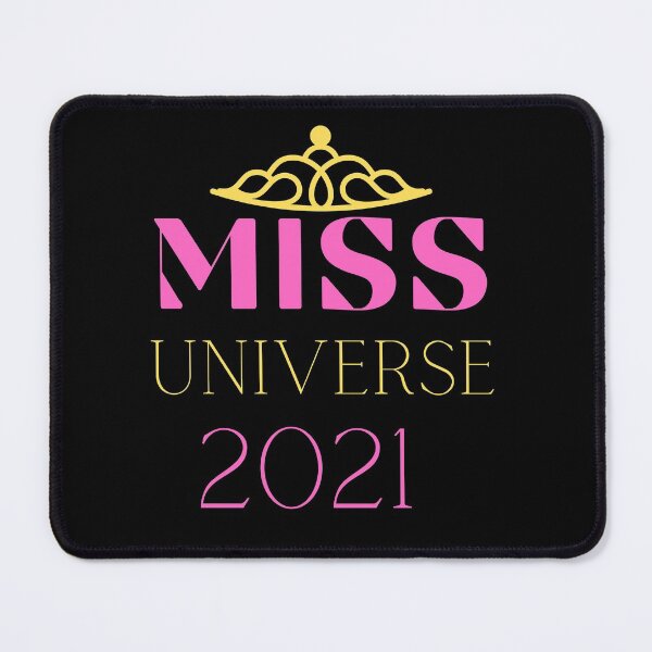 Item preview, miss universe 2021 designed and sold by jusicaart.