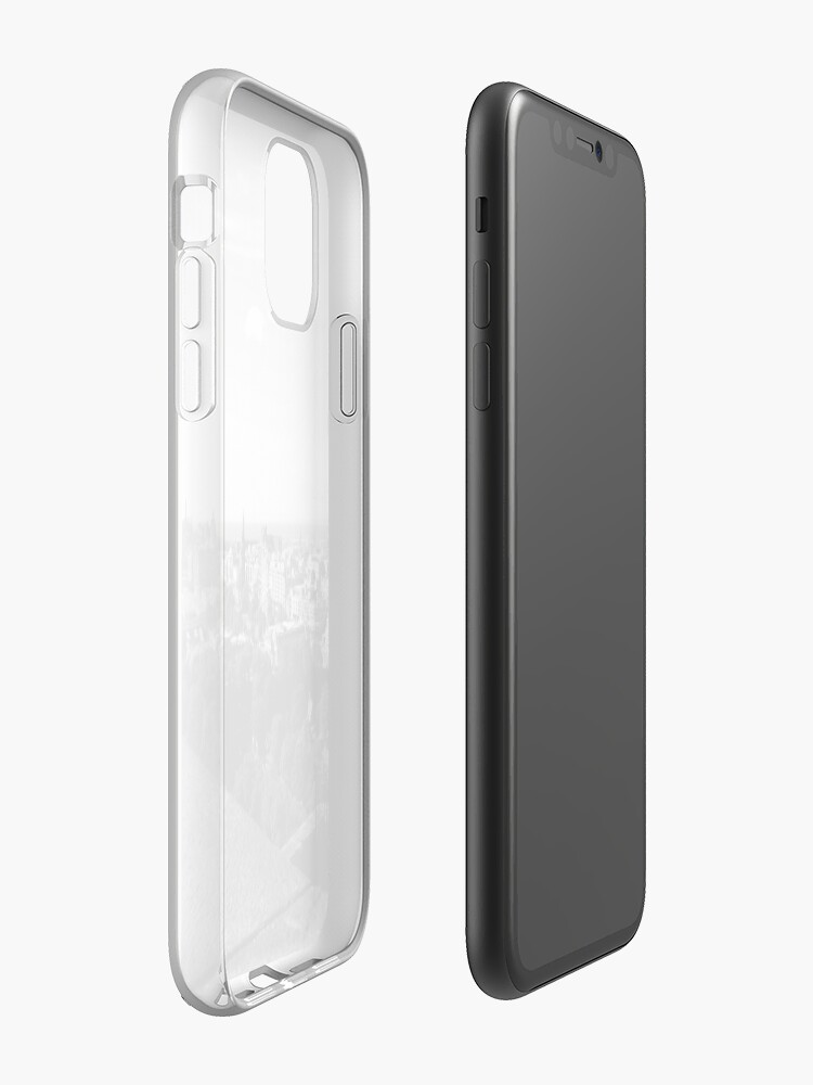 Alternate view of Edinburgh iPhone Case & Cover