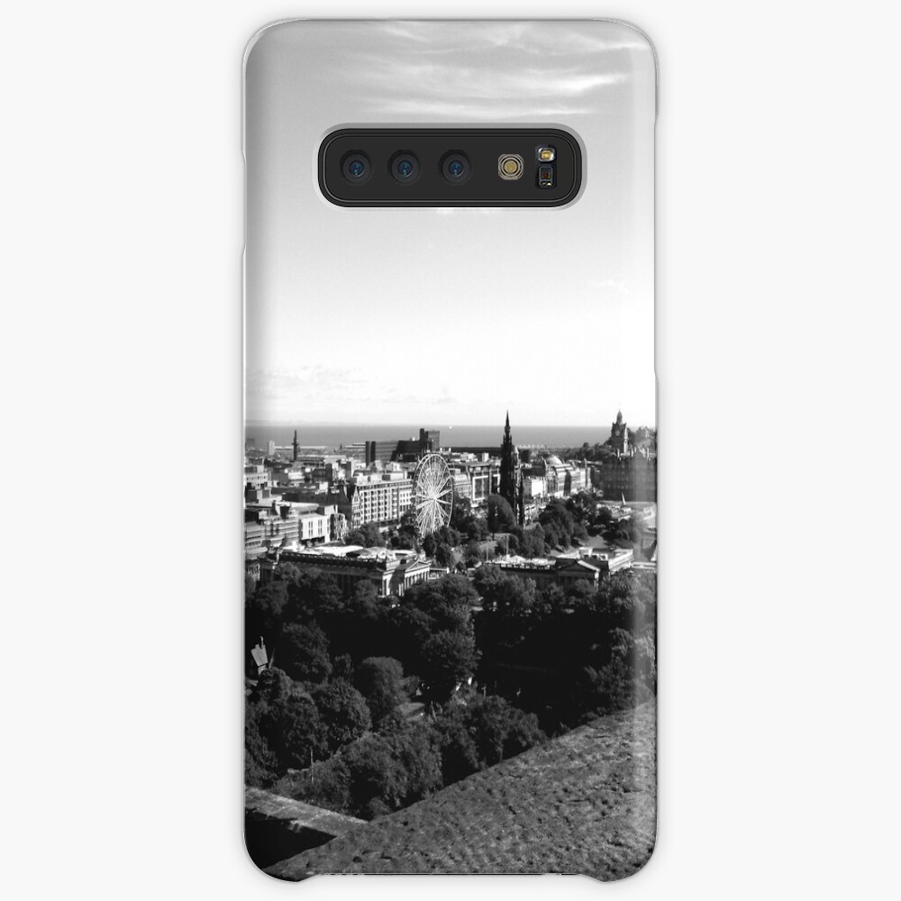 Edinburgh Case & Skin for Samsung Galaxy
