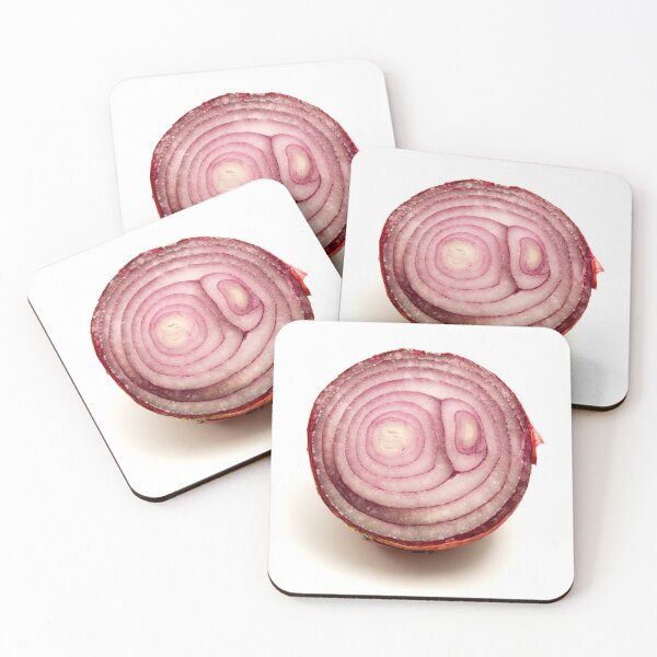 Item preview, Red Onion designed and sold by troianifabrizio.