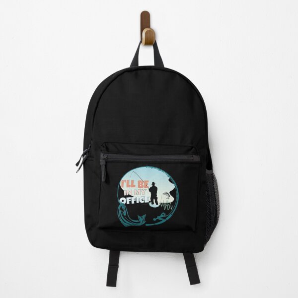 Item preview, I'll Be In My Office designed and sold by Theparticular.