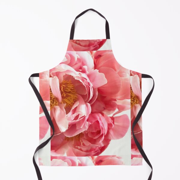 Item preview, Pretty Pink Peonies designed and sold by newburyboutique.