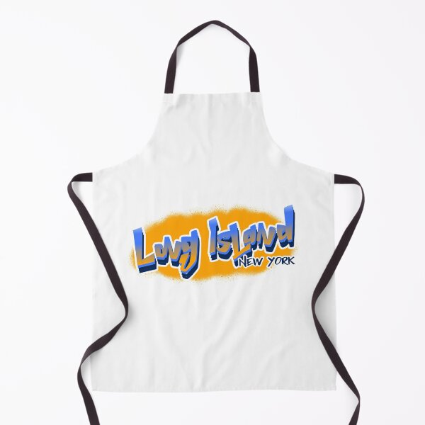 Item preview, Bellport Bullies Long Island Spray Paint (blue) designed and sold by Ty Turpin.