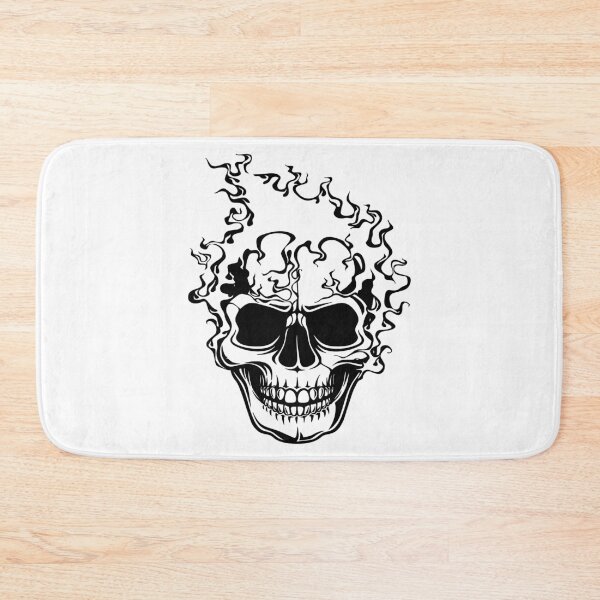 Item preview, Skull Art  Digital style  designed and sold by AEGMEDIA.
