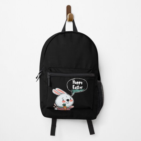 Item preview, Cute Happy Easter Bunny Animal Lovers Pet Owner Rabbit Mom Perfect For Easter designed and sold by MadrigueraSM-.