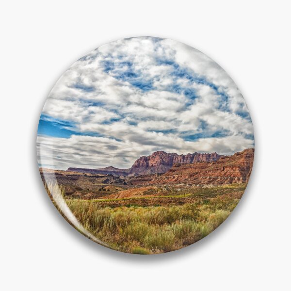 Item preview, Gooseberry Mesa Views designed and sold by GestaltImagery.