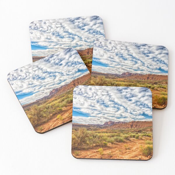 Item preview, Gooseberry Mesa Views designed and sold by GestaltImagery.