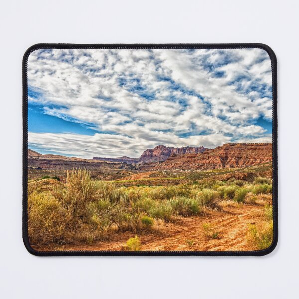 Item preview, Gooseberry Mesa Views designed and sold by GestaltImagery.