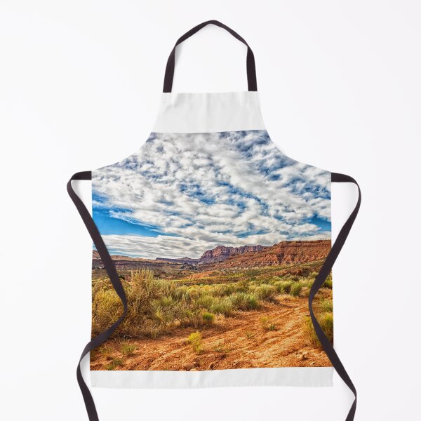 Item preview, Gooseberry Mesa Views designed and sold by GestaltImagery.