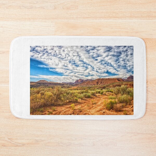 Item preview, Gooseberry Mesa Views designed and sold by GestaltImagery.