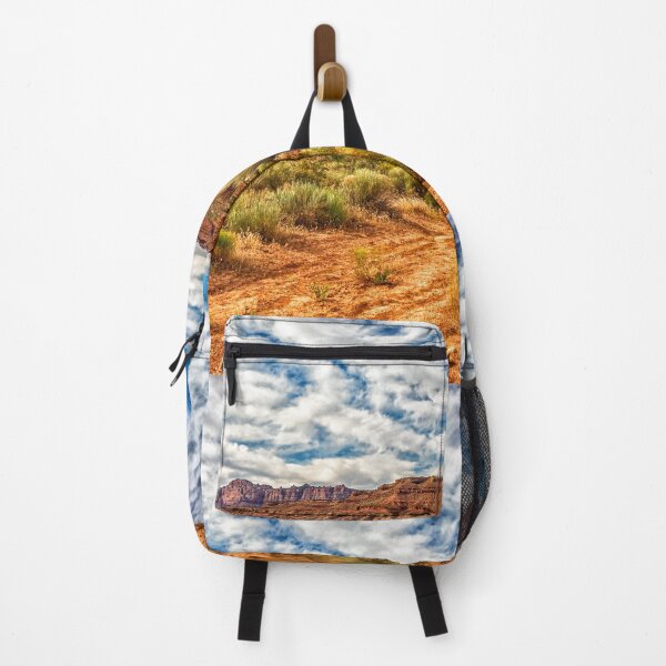 Item preview, Gooseberry Mesa Views designed and sold by GestaltImagery.