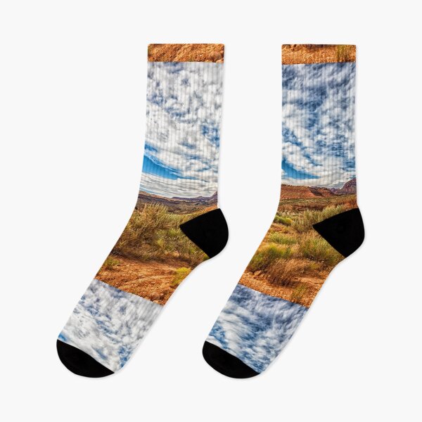 Item preview, Gooseberry Mesa Views designed and sold by GestaltImagery.