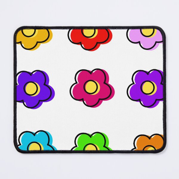 Item preview, 5-petal flower pack designed and sold by ameliab11.