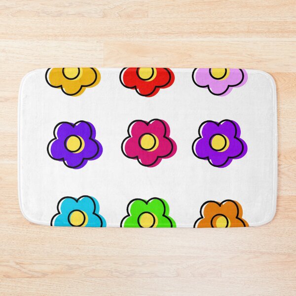 Item preview, 5-petal flower pack designed and sold by ameliab11.