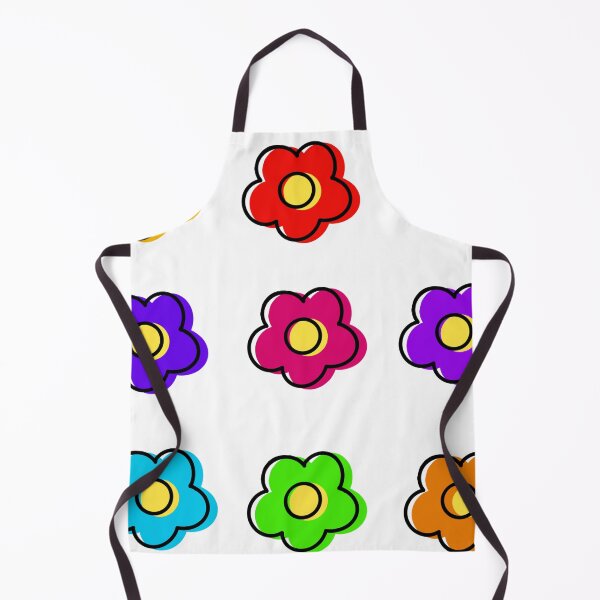 Item preview, 5-petal flower pack designed and sold by ameliab11.