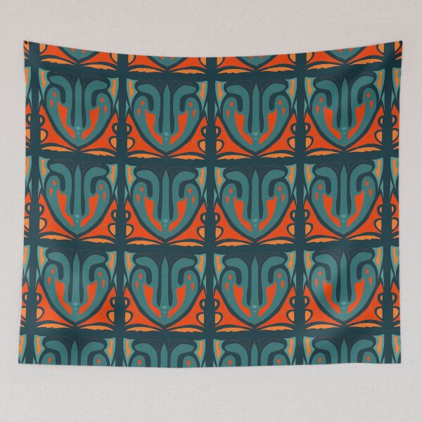 Item preview, Bold Royal Crest designed and sold by NancyMerkle.