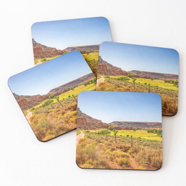 Item preview, Gooseberry Mesa Views designed and sold by GestaltImagery.