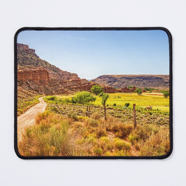 Item preview, Gooseberry Mesa Views designed and sold by GestaltImagery.