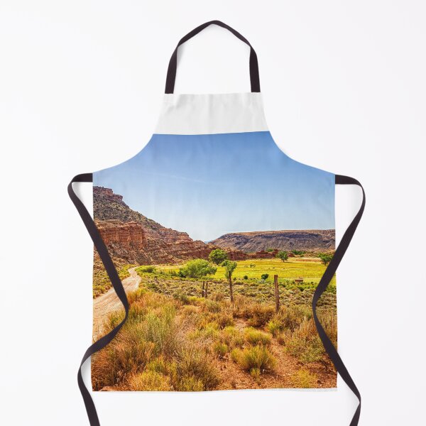 Item preview, Gooseberry Mesa Views designed and sold by GestaltImagery.
