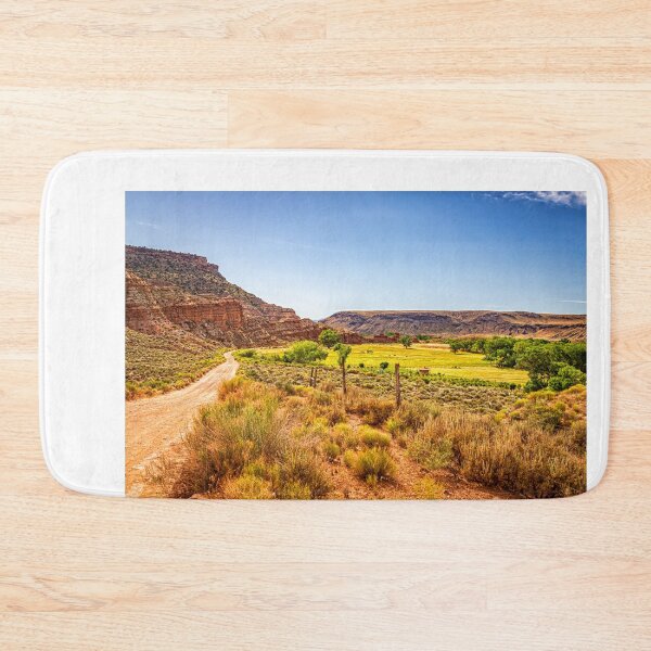 Item preview, Gooseberry Mesa Views designed and sold by GestaltImagery.