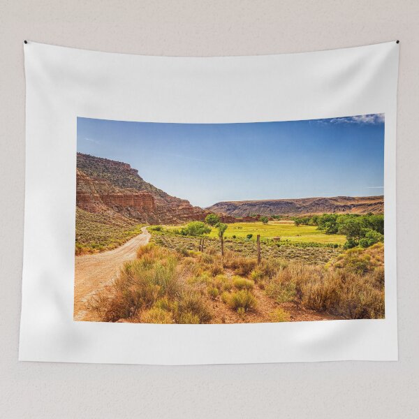 Item preview, Gooseberry Mesa Views designed and sold by GestaltImagery.
