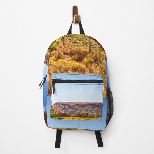 Item preview, Gooseberry Mesa Views designed and sold by GestaltImagery.