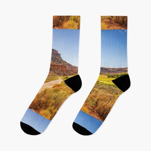 Item preview, Gooseberry Mesa Views designed and sold by GestaltImagery.