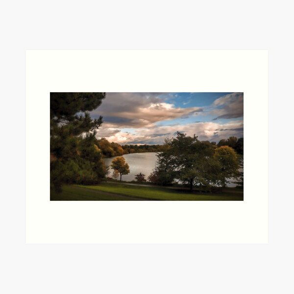Item preview, Hoyt Lake Buffalo, NY designed and sold by Psycus.
