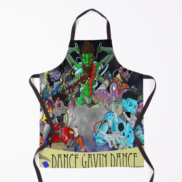 Item preview, Dance Gavin Dance merch- Cute dance-DGD- Dance Gavin Dance - Love Dance - DGD designed and sold by luxury store.