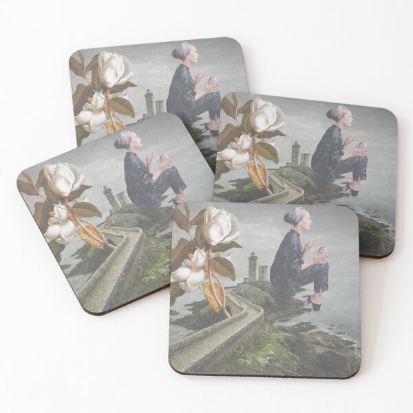 Item preview, There is a storm of life designed and sold by Tanja Nikolic.