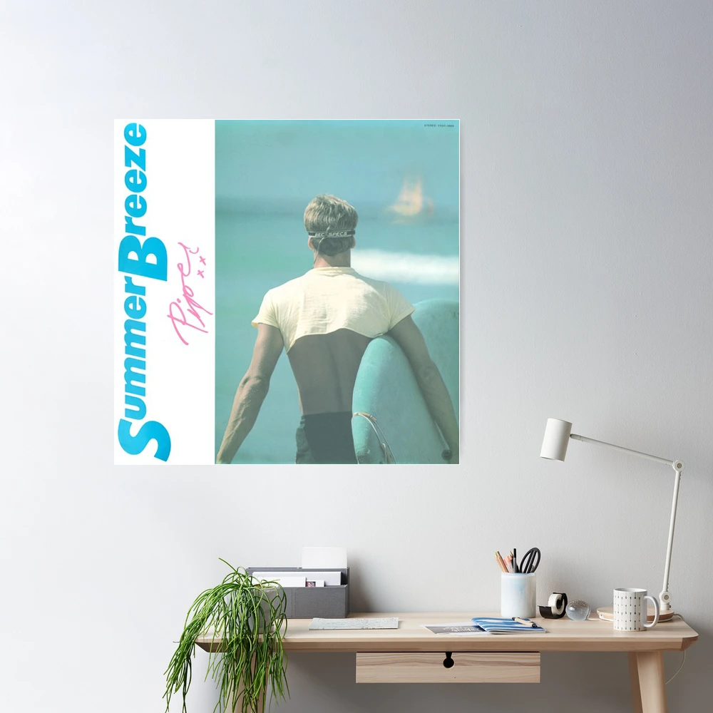 PIPER - SUMMER BREEZE | Poster