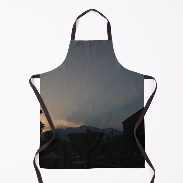 Item preview, Stazzo Sunset with Mount Etna designed and sold by Douglas E. Welch Design and Photography.