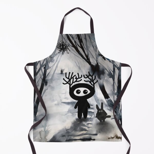 Item preview, new friends designed and sold by Marianna Tankelevich.