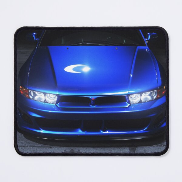 Item preview, Mitsubishi Galant Angel Eyes designed and sold by sksdesign.