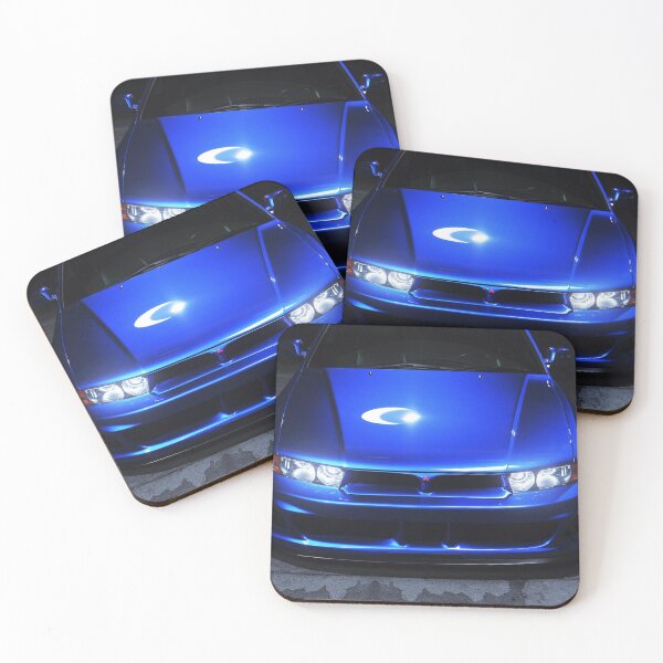 Item preview, Mitsubishi Galant Angel Eyes designed and sold by sksdesign.