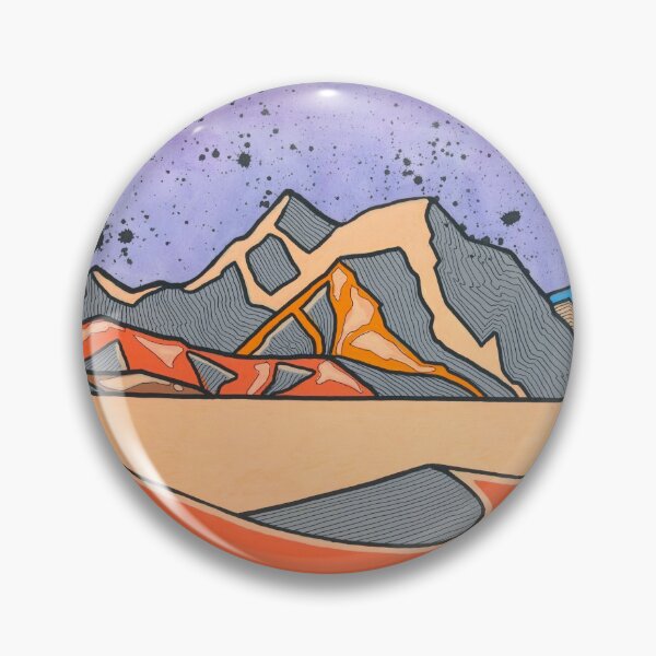 Item preview, Borrego Springs designed and sold by Artbleek.
