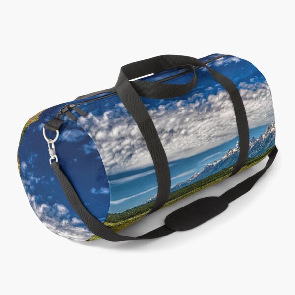 Item preview, Grand Teton Mountain Range designed and sold by GestaltImagery.