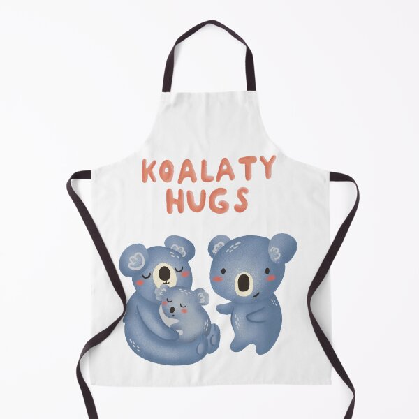 Item preview, Koalaty hugs family of koalas designed and sold by POOMBOO.