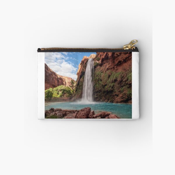 Item preview, Havasu Falls designed and sold by Alla Gill.