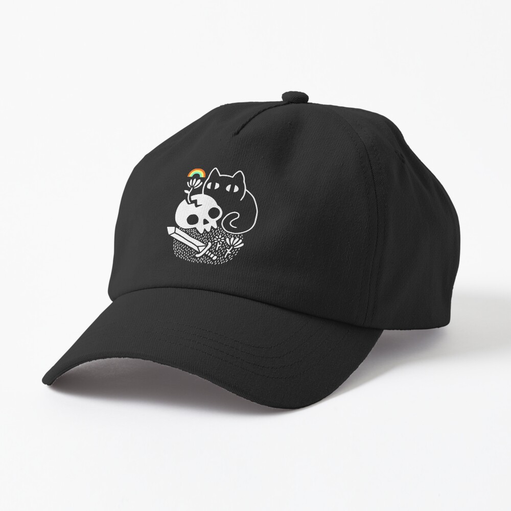 Item preview, Dad Hat designed and sold by obinsun.