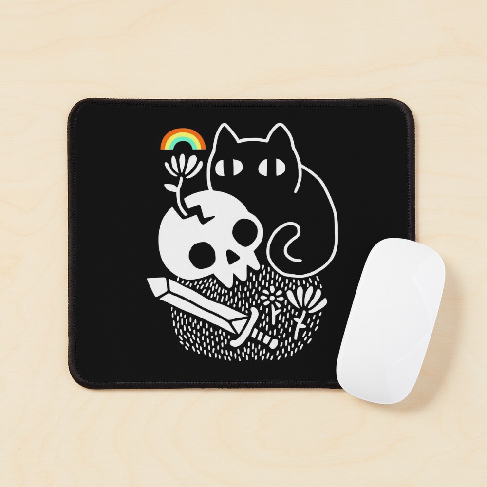 Item preview, Mouse Pad designed and sold by obinsun.