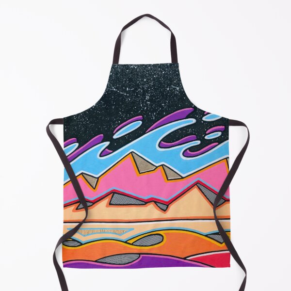 Item preview, Desertscape. designed and sold by Artbleek.