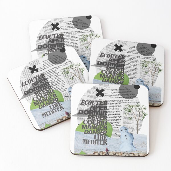 Item preview, Winter philosophy designed and sold by AWAarts.